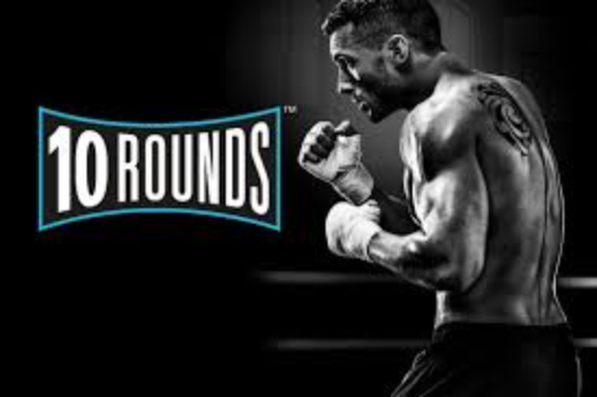 Rounds in Boxing