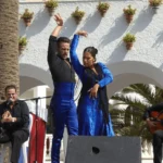 Asiste a un Espectáculo de Flamenco Pasión y Arte en Barcelona